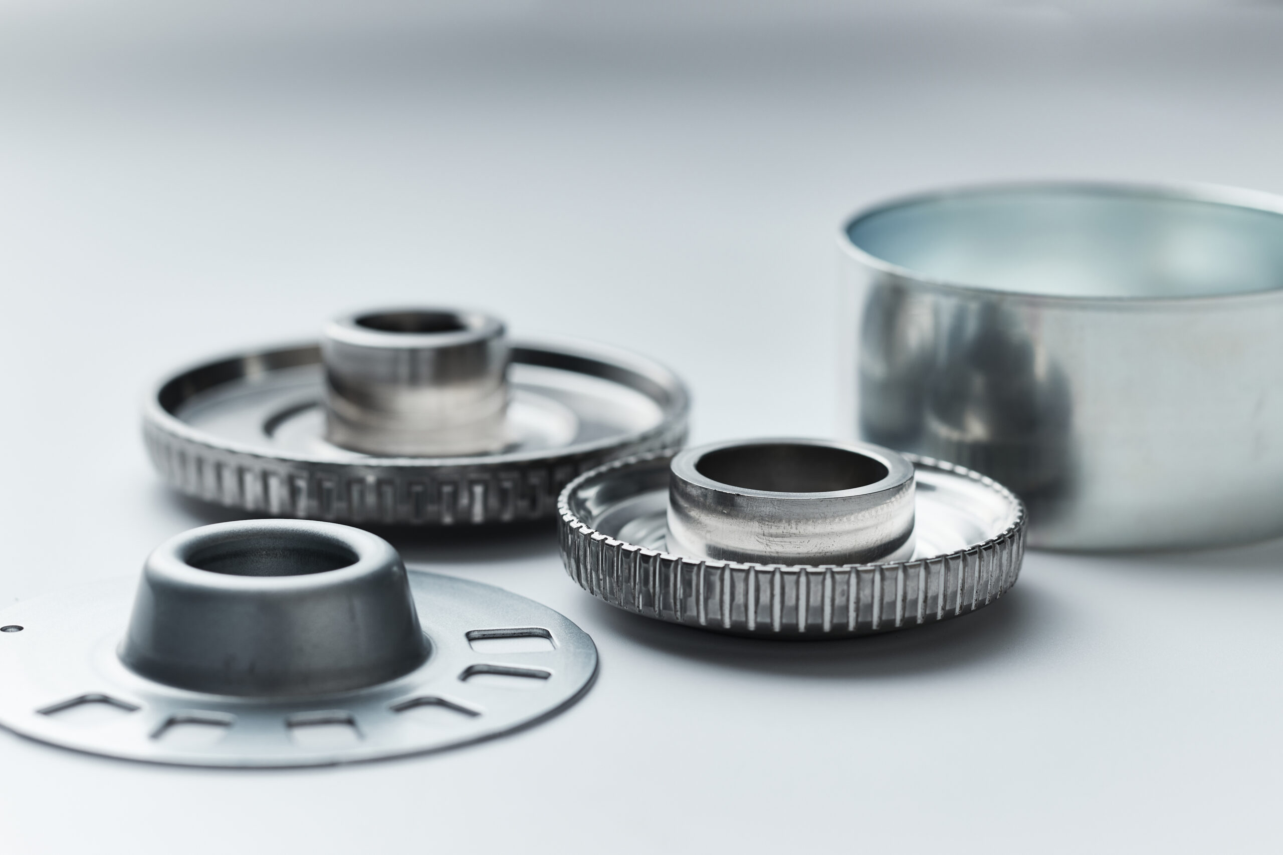 株式会社カネミツ 会社写真