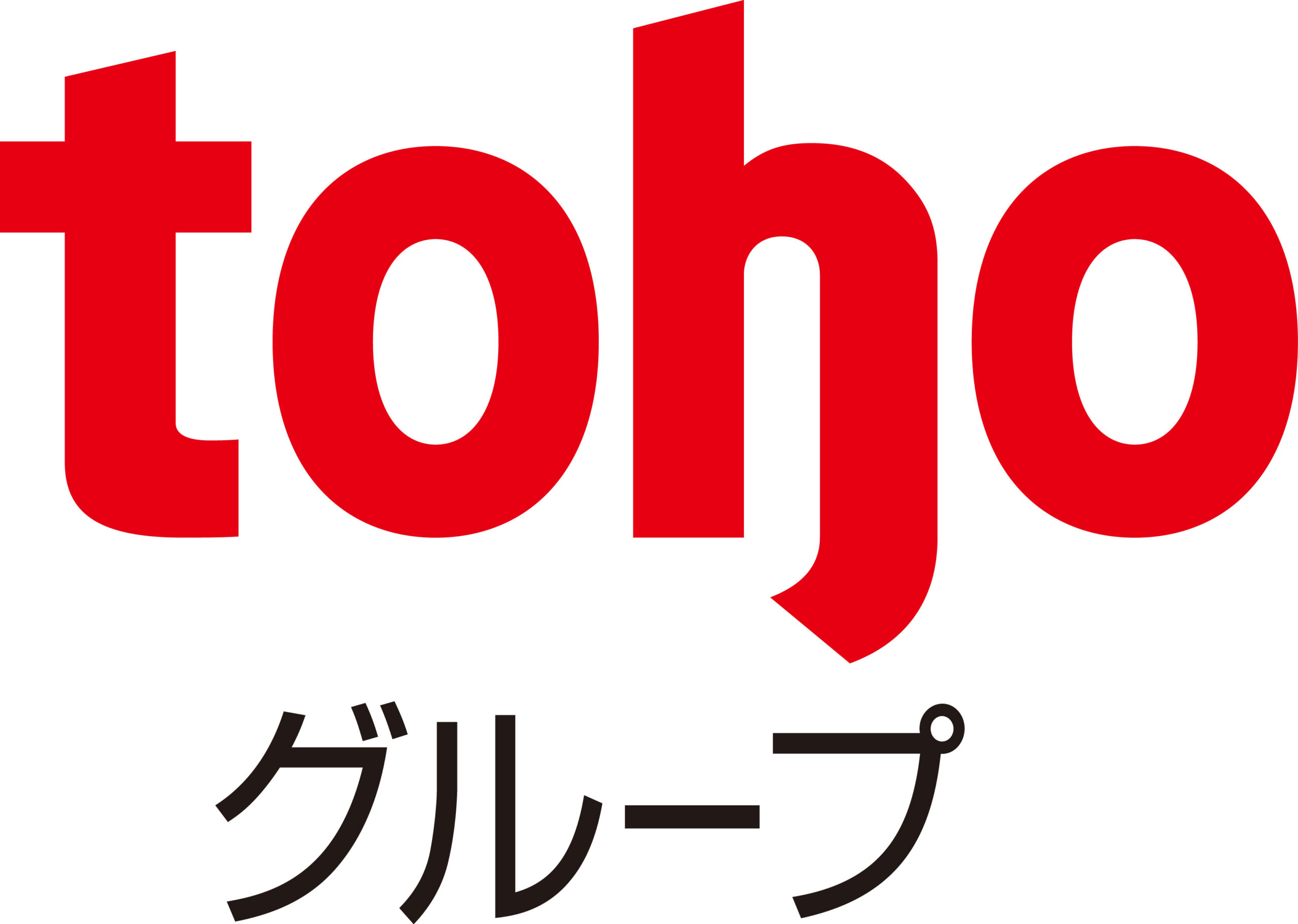 トーホーグループ ロゴ