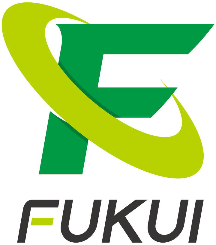 福井建設株式会社 ロゴ