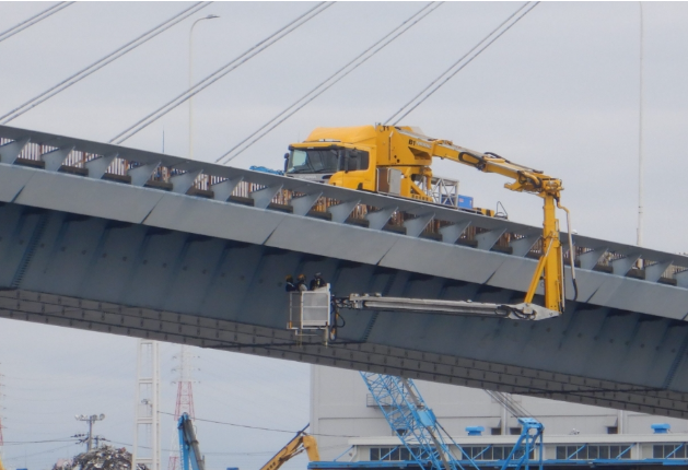 株式会社明友技建 会社写真