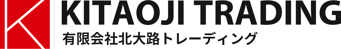 有限会社北大路トレーディング ロゴ
