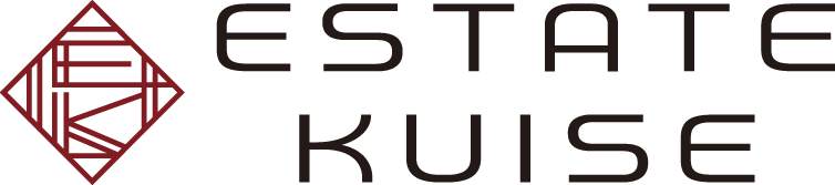 株式会社エステート杭瀬 ロゴ