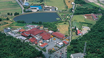 株式会社 共進牧場 会社写真