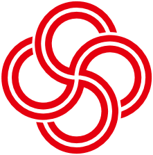 共栄株式会社 ロゴ